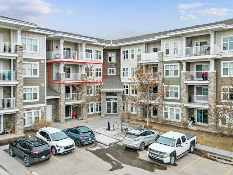 3316-11 Mahogany Row SE, Calgary, AB, T3M 2L6 - 26