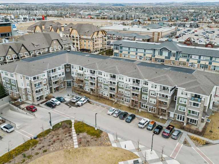 3316-11 Mahogany Row SE, Calgary, AB, T3M 2L6 - 27