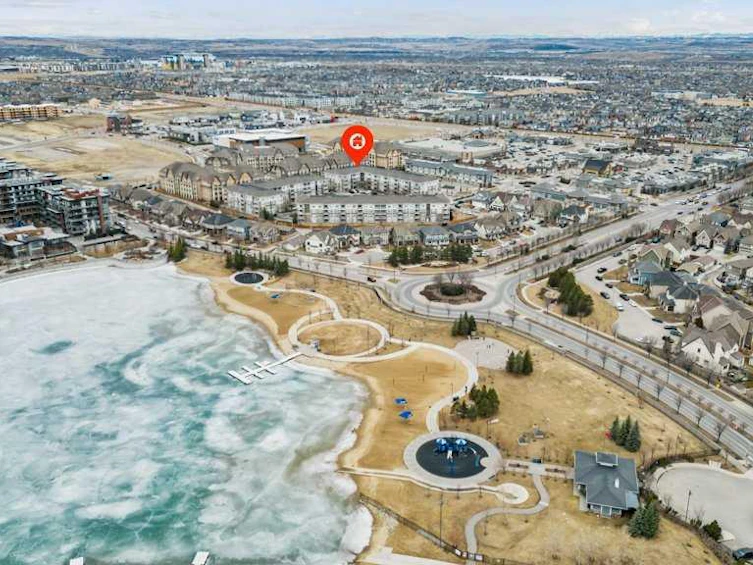 3316-11 Mahogany Row SE, Calgary, AB, T3M 2L6 - 29
