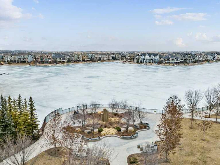 3316-11 Mahogany Row SE, Calgary, AB, T3M 2L6 - 30