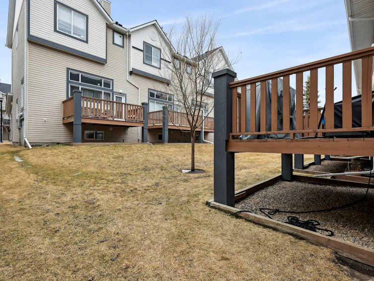 182 Everhollow Heights SW, Calgary, AB, T2Y 5B3 - 28