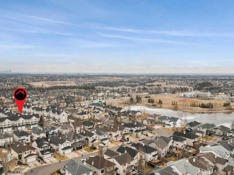 182 Everhollow Heights SW, Calgary, AB, T2Y 5B3 - 35