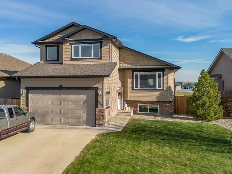 3203 22 Street, Coaldale, AB, T1M 0B6