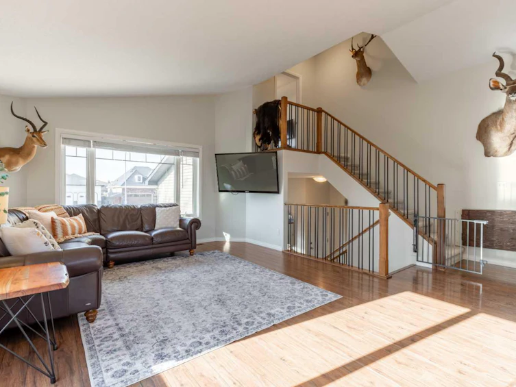 3203 22 Street, Coaldale, AB, T1M 0B6 - 7