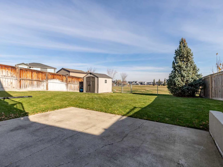 3203 22 Street, Coaldale, AB, T1M 0B6 - 38