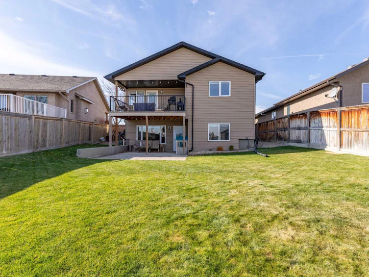 3203 22 Street, Coaldale, AB, T1M 0B6 - 42