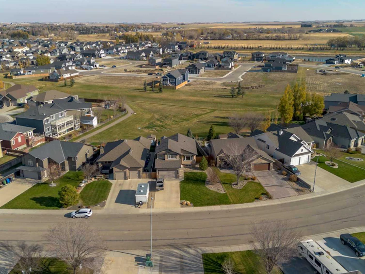 3203 22 Street, Coaldale, AB, T1M 0B6 - 46
