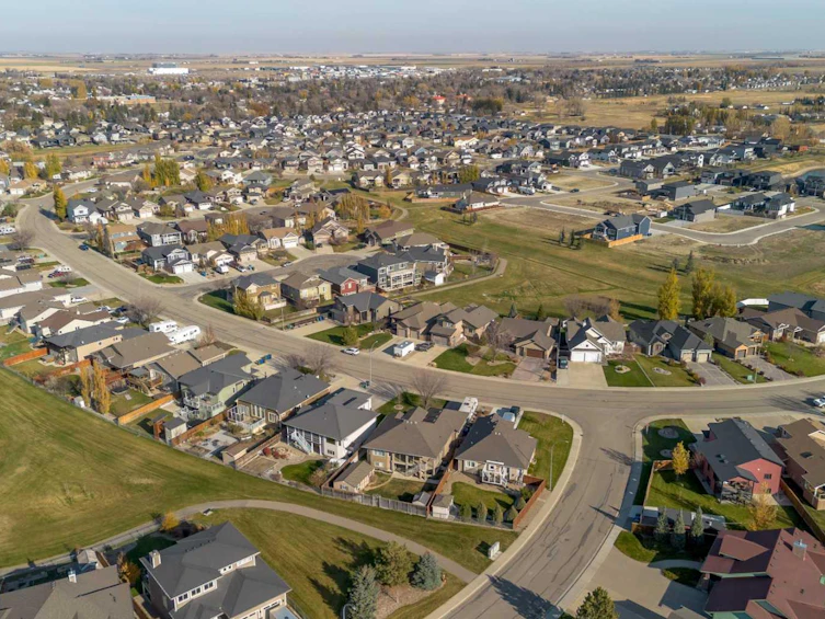 3203 22 Street, Coaldale, AB, T1M 0B6 - 48