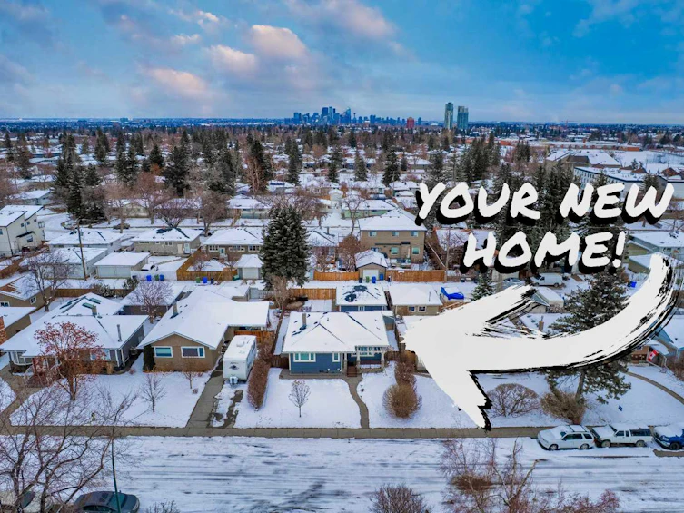 175 Westover Drive SW, Calgary, AB, T3C 2S7 - 2