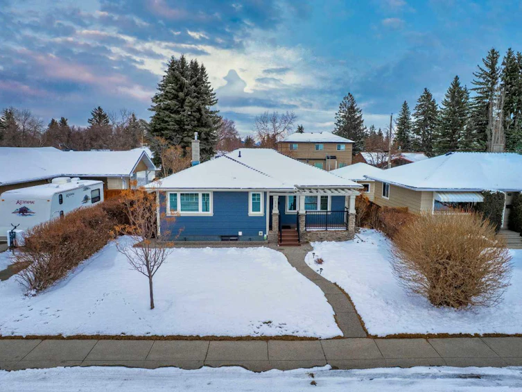 175 Westover Drive SW, Calgary, AB, T3C 2S7 - 27