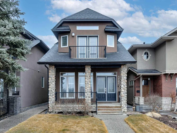 1732 50 Avenue SW, Calgary, AB, T2T 2W1 - 2