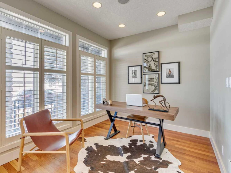 1732 50 Avenue SW, Calgary, AB, T2T 2W1 - 5