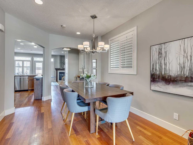 1732 50 Avenue SW, Calgary, AB, T2T 2W1 - 7