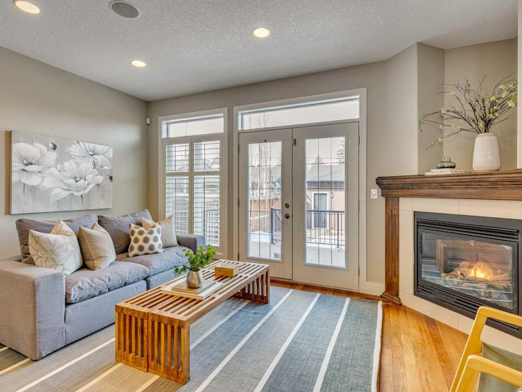 1732 50 Avenue SW, Calgary, AB, T2T 2W1 - 17