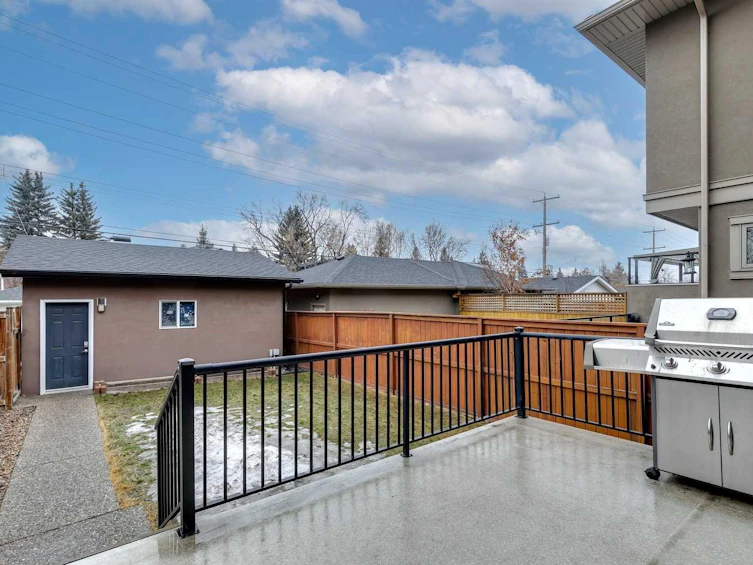 1732 50 Avenue SW, Calgary, AB, T2T 2W1 - 42