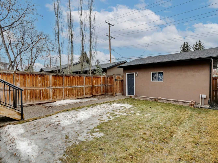 1732 50 Avenue SW, Calgary, AB, T2T 2W1 - 44