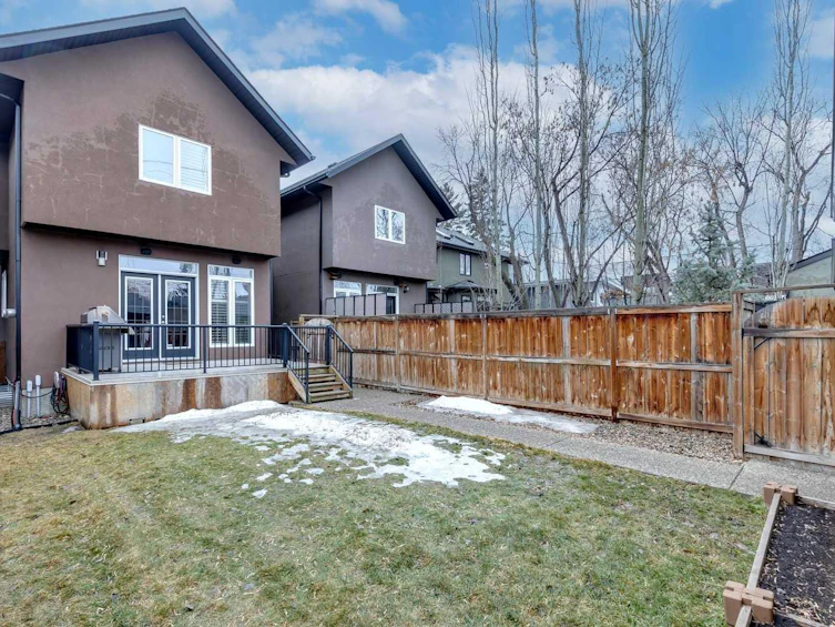 1732 50 Avenue SW, Calgary, AB, T2T 2W1 - 45