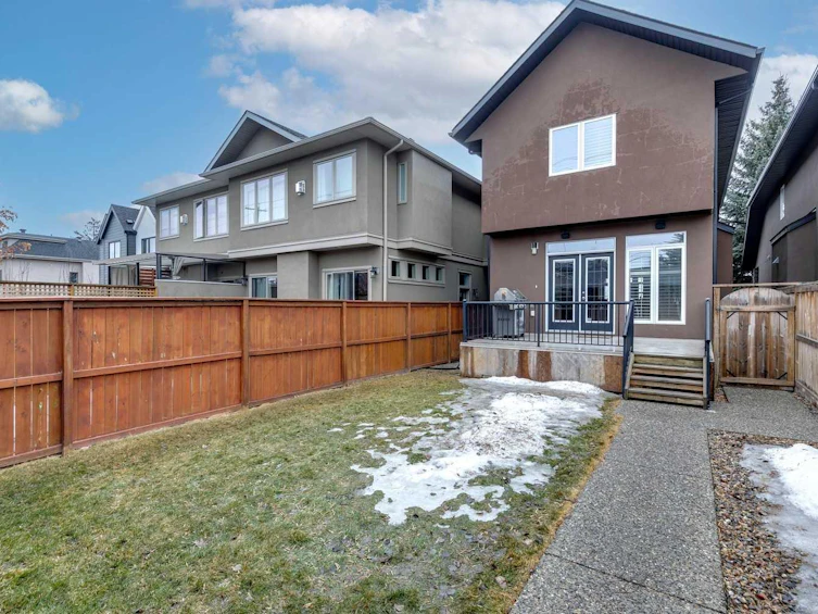 1732 50 Avenue SW, Calgary, AB, T2T 2W1 - 46