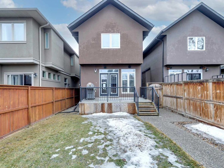 1732 50 Avenue SW, Calgary, AB, T2T 2W1 - 47