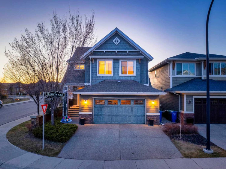 5 Cranbrook Place SE, Calgary, AB, T3M 1S4 - 28