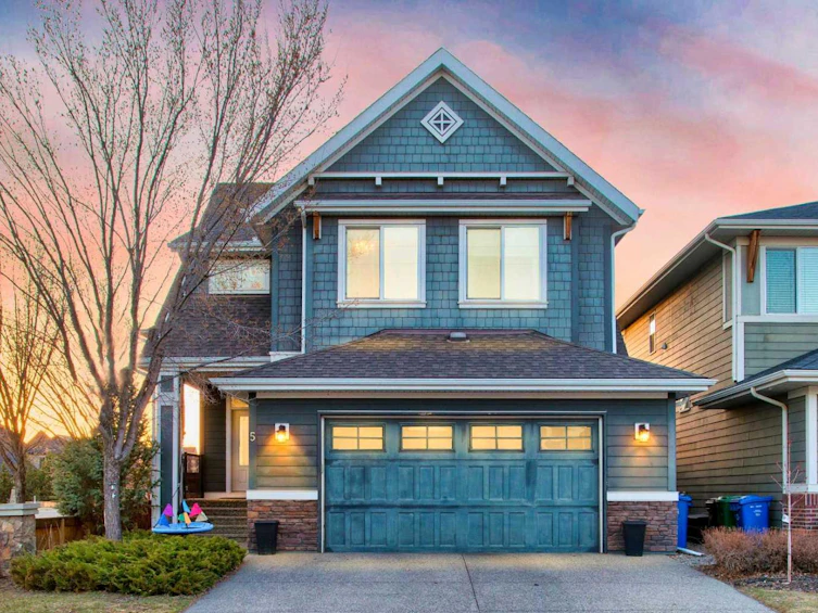 5 Cranbrook Place SE, Calgary, AB, T3M 1S4 - 3