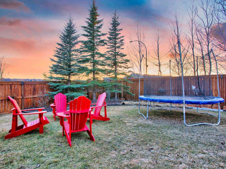 5 Cranbrook Place SE, Calgary, AB, T3M 1S4 - 27