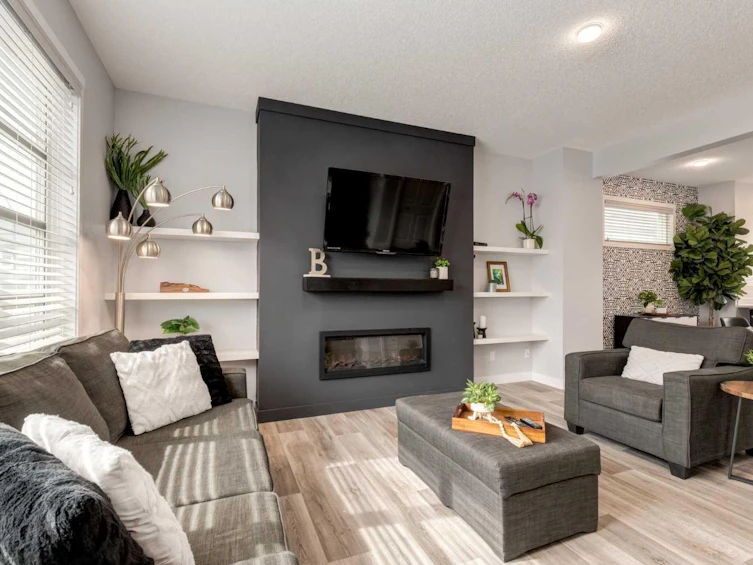 44 Carringvue Link NW, Calgary, AB, T3P 1K6 - 4