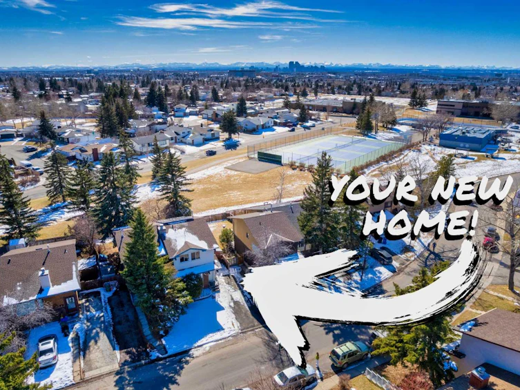 647 Whiteridge Way NE, Calgary, AB, T1Y 4S8 - 2