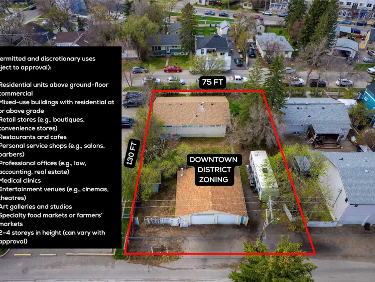 78 Mcrae Street, Okotoks, AB, T1S 1J6