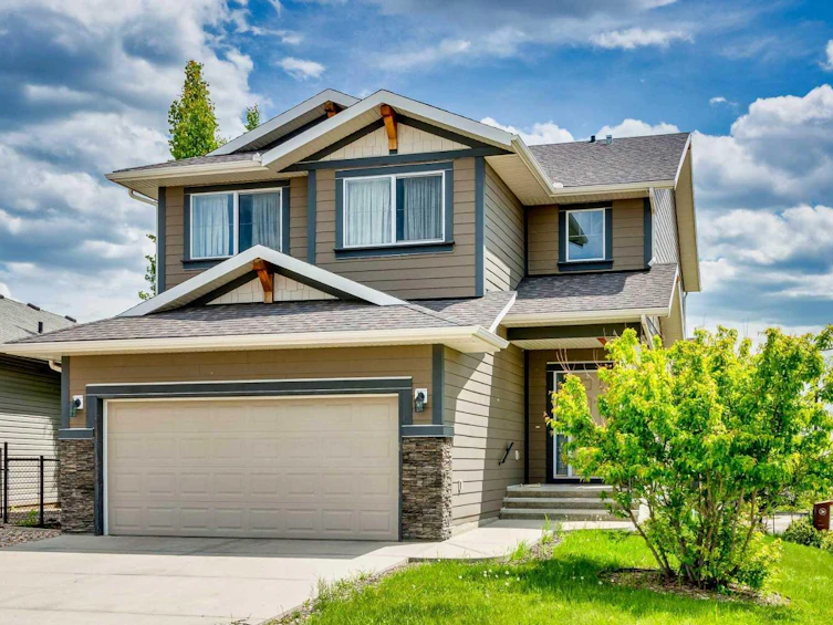 32 Drake Landing Hill, Okotoks, AB, T1S 0M8 - 3