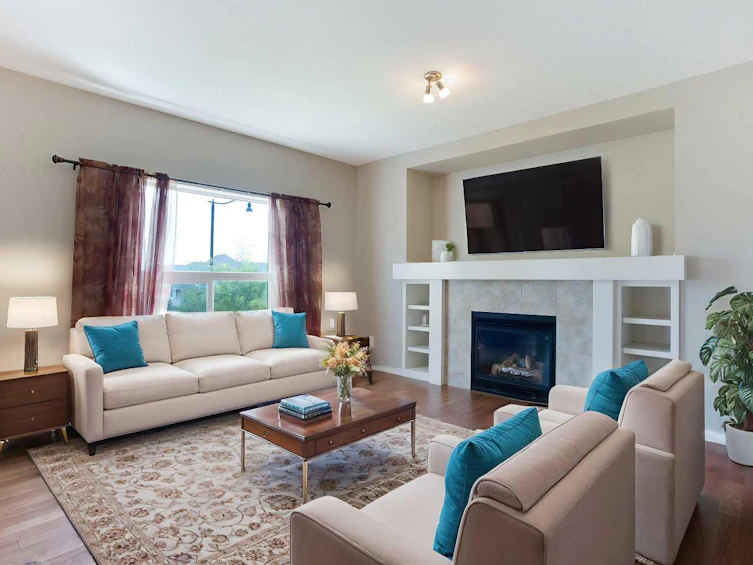 32 Drake Landing Hill, Okotoks, AB, T1S 0M8 - 10