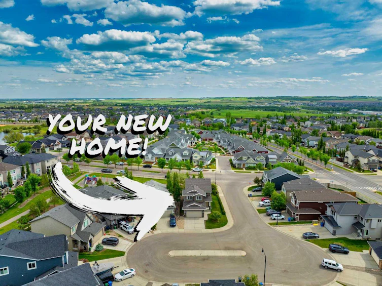 32 Drake Landing Hill, Okotoks, AB, T1S 0M8