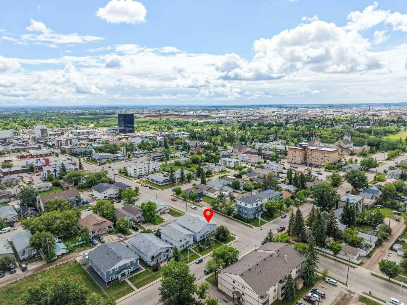C-10029 105 Avenue, Grande Prairie, AB, T8V 1H2 - 22