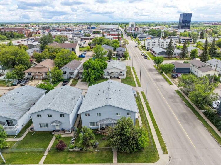 C-10029 105 Avenue, Grande Prairie, AB, T8V 1H2