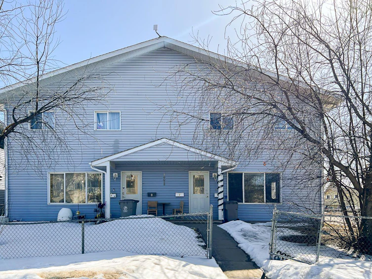 C-10029 105 Avenue, Grande Prairie, AB, T8V 1H2