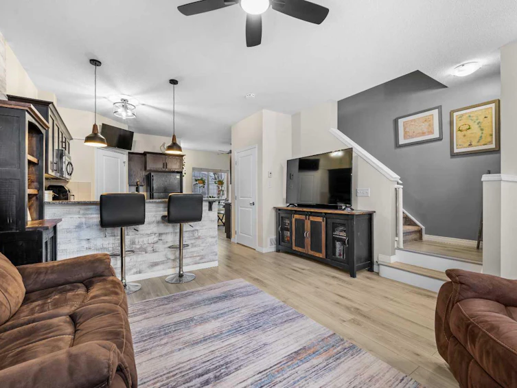 402-1001 8 Street NW, Airdrie, AB, T4B 0W2 - 9