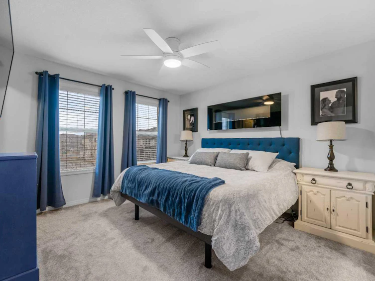 402-1001 8 Street NW, Airdrie, AB, T4B 0W2 - 22