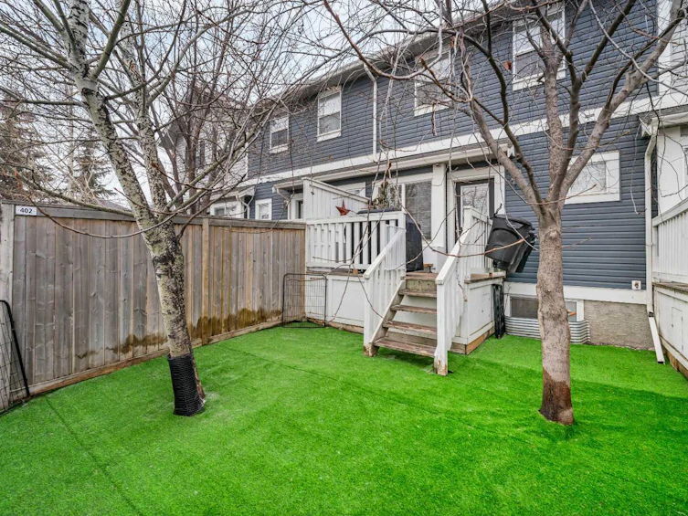402-1001 8 Street NW, Airdrie, AB, T4B 0W2 - 49