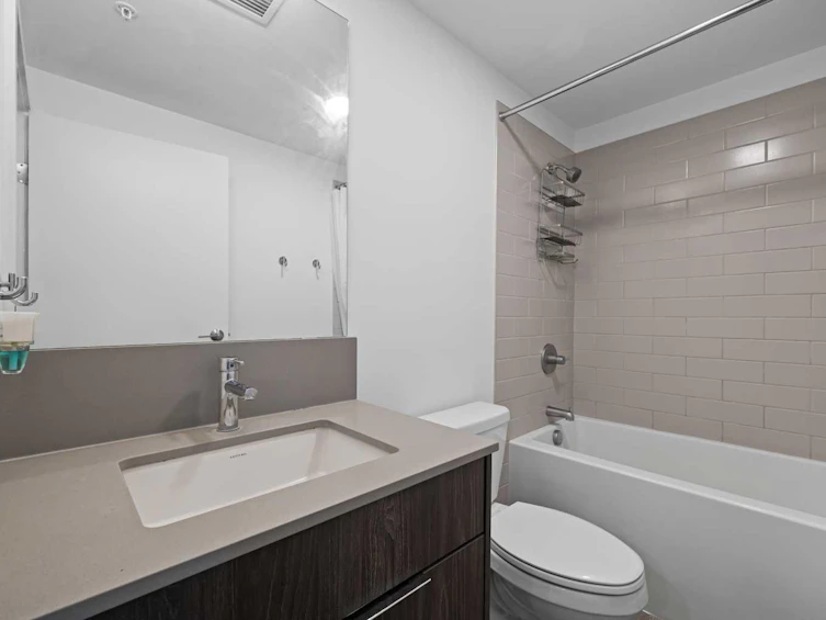 402-123 4 Street NE, Calgary, AB, T2E 8K3 - 19