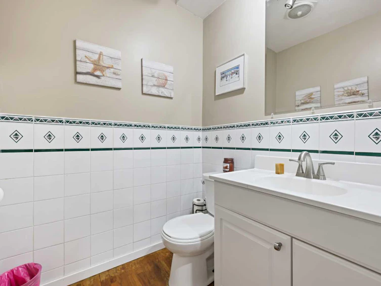 610-3130 66 Avenue SW, Calgary, AB, T3E 5K8 - 17
