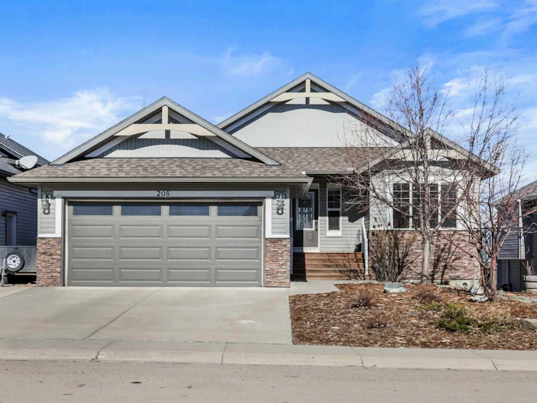208 Willow Ridge Manor SW, Black Diamond, AB, T0L 0H0 - 47