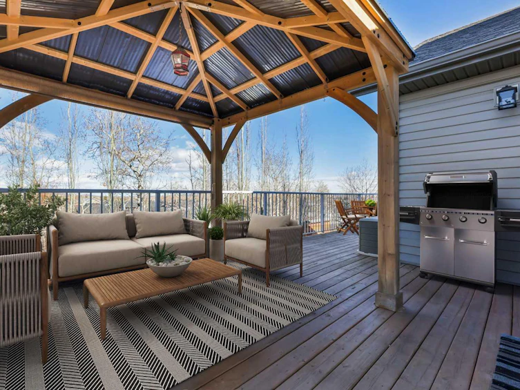 208 Willow Ridge Manor SW, Black Diamond, AB, T0L 0H0 - 40