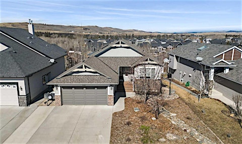 208 Willow Ridge Manor SW, Black Diamond, AB, T0L 0H0