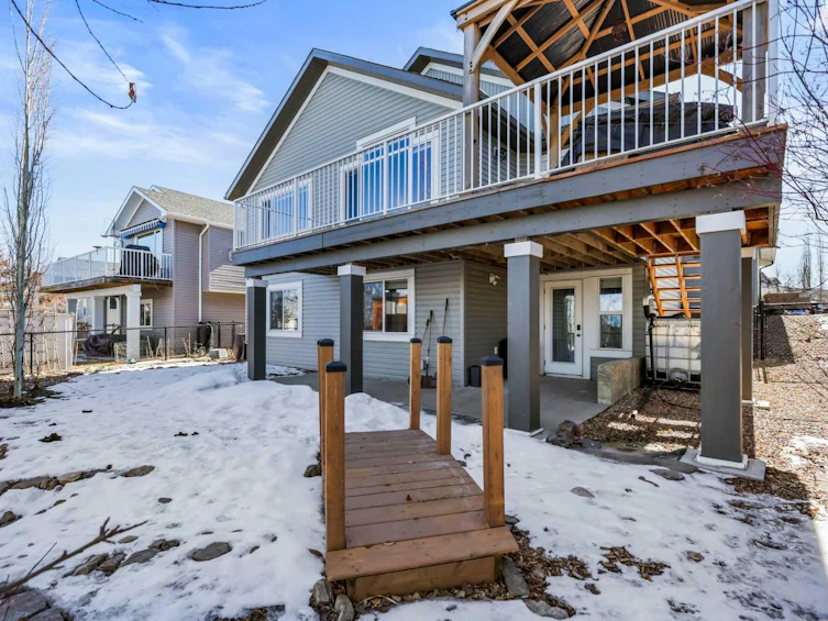 208 Willow Ridge Manor SW, Black Diamond, AB, T0L 0H0 - 45