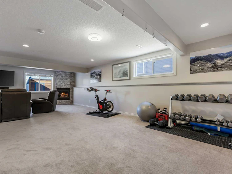 208 Willow Ridge Manor SW, Black Diamond, AB, T0L 0H0 - 34