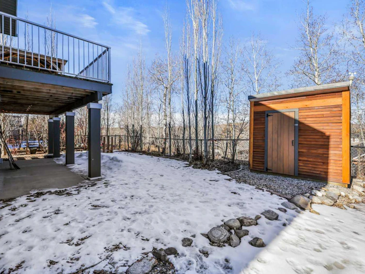 208 Willow Ridge Manor SW, Black Diamond, AB, T0L 0H0 - 44