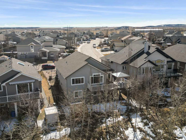 208 Willow Ridge Manor SW, Black Diamond, AB, T0L 0H0 - 48