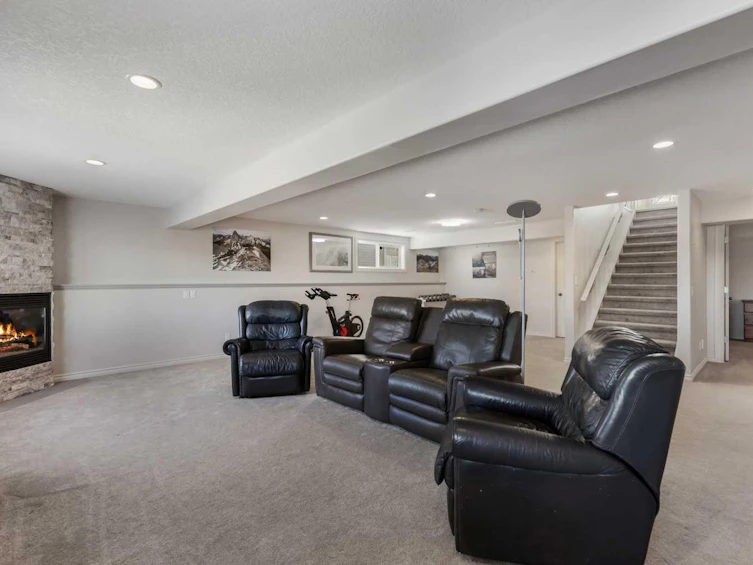 208 Willow Ridge Manor SW, Black Diamond, AB, T0L 0H0 - 30