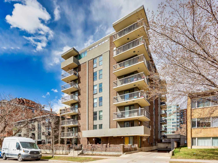301-616 15 Avenue SW, Calgary, AB, T2R 0R5