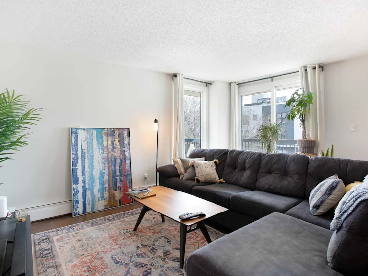 301-616 15 Avenue SW, Calgary, AB, T2R 0R5 - 4